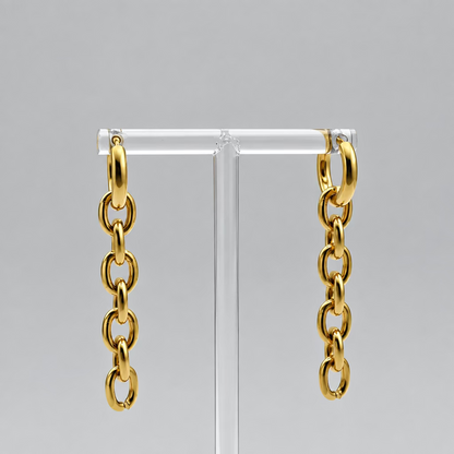 Boucles d'oreilles - IMO™ ponos_shop