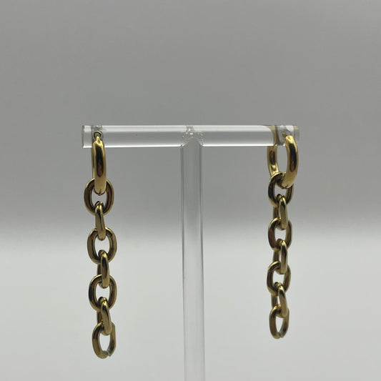 Boucles d'oreilles - IMO™ ponos_shop