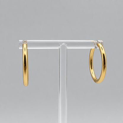 Boucles d'oreilles - IRVI™ ponos_shop