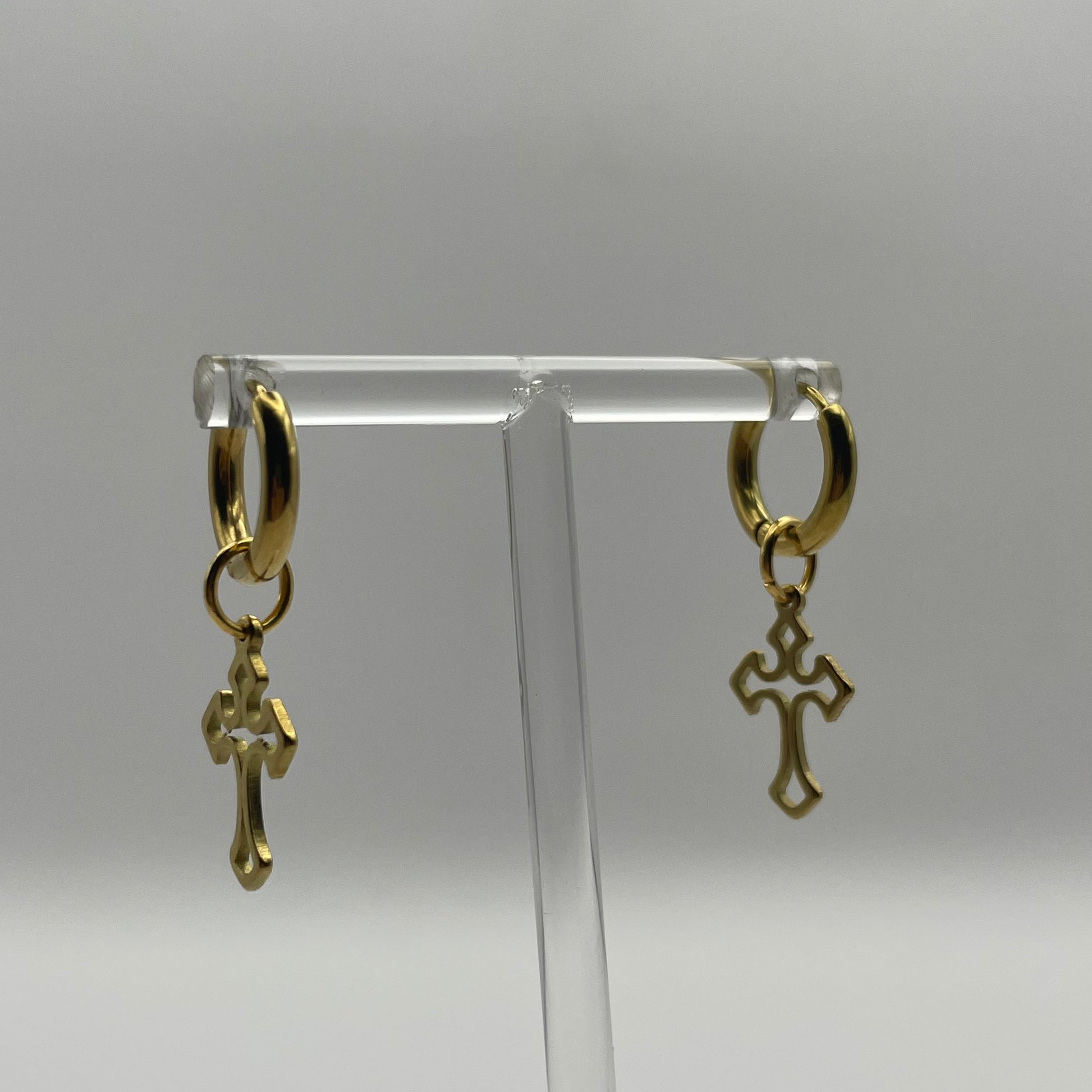 Boucles d'oreilles - JANU™ ponos_shop