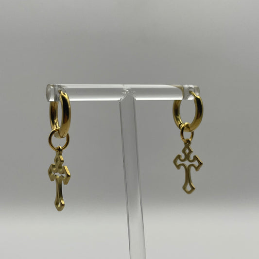 Boucles d'oreilles - JANU™ ponos_shop