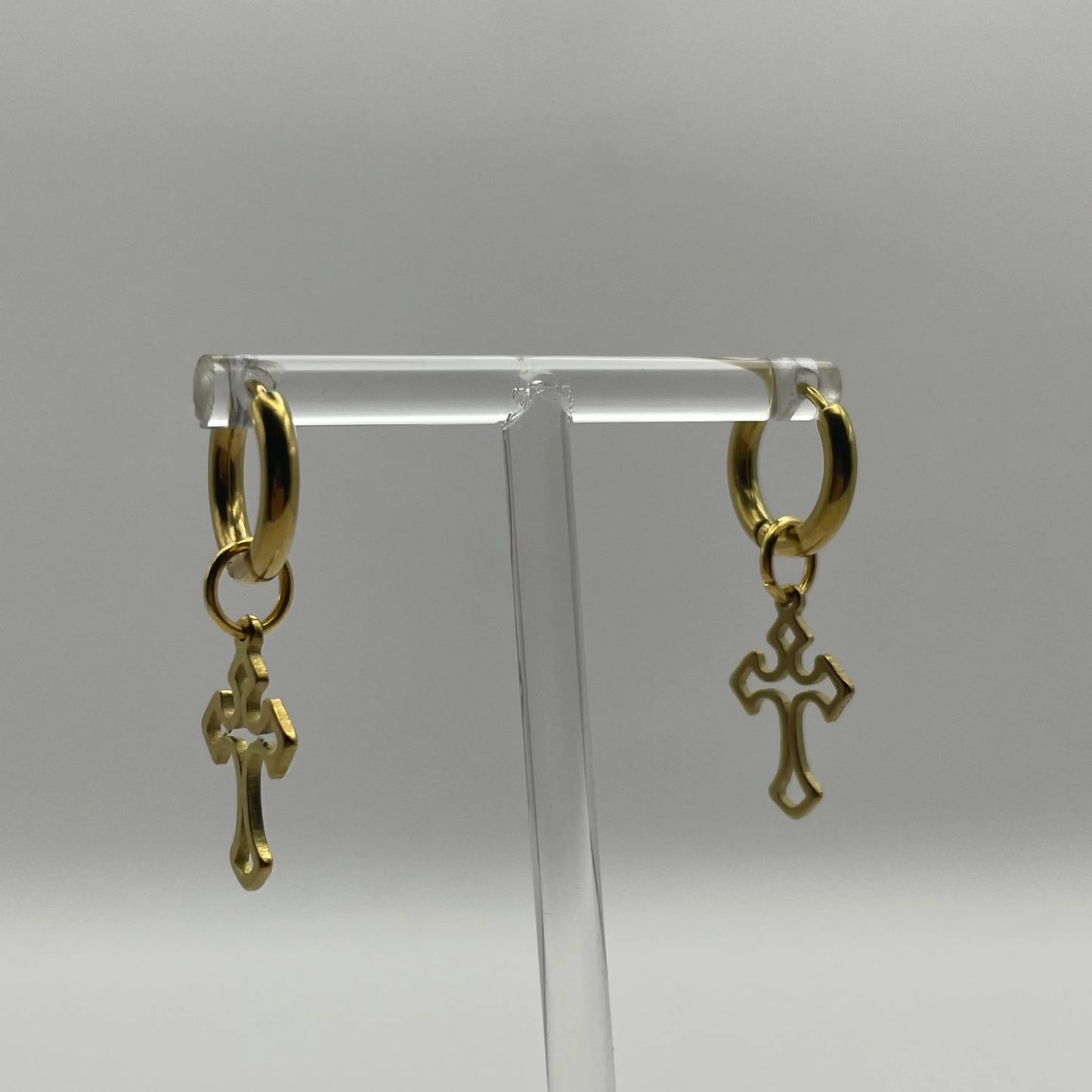 Boucles d'oreilles - JANU™ ponos_shop