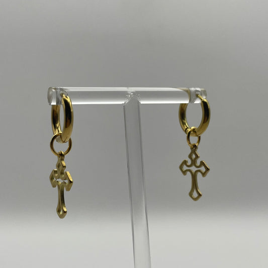 Boucles d'oreilles - JANU™ ponos_shop