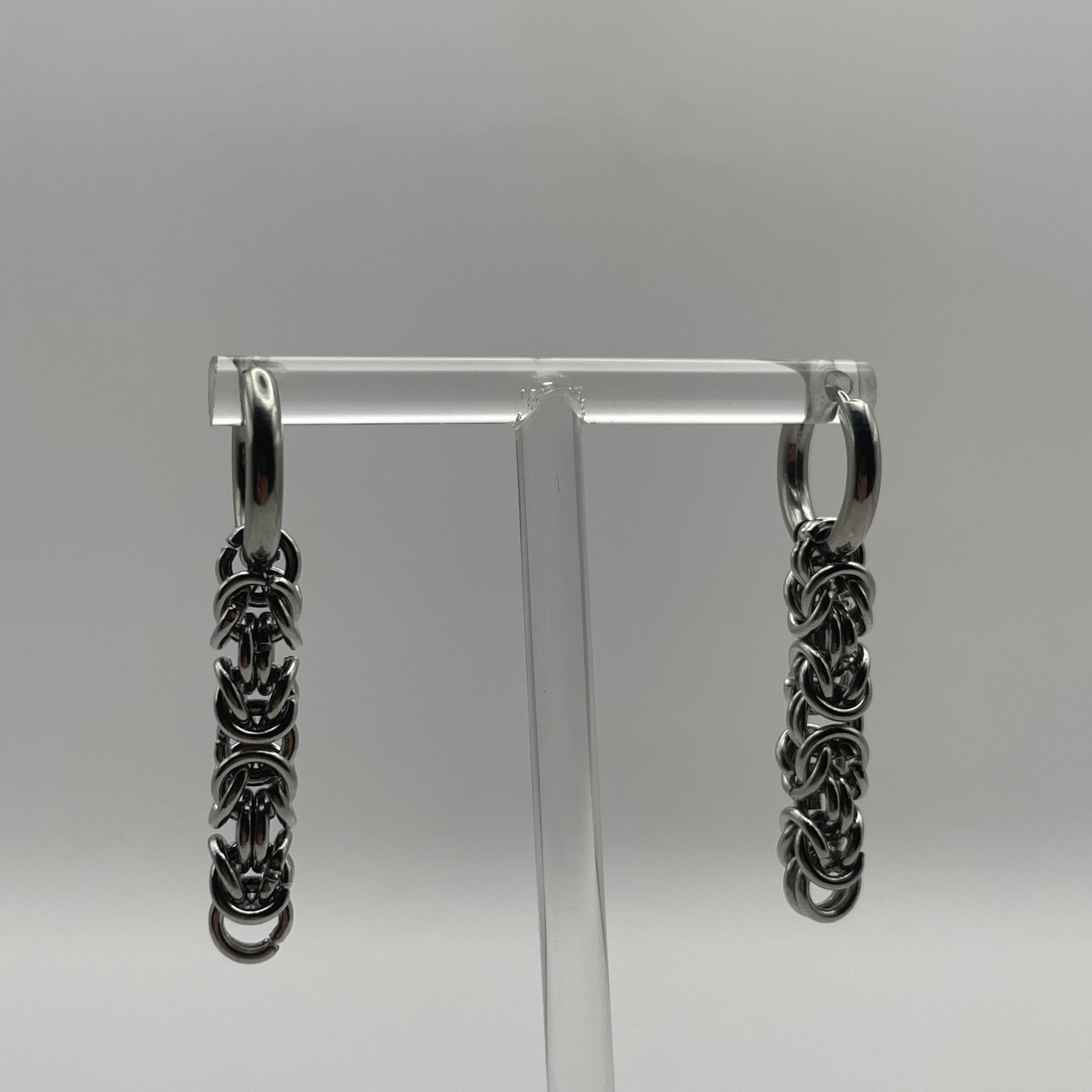Boucles d'oreilles - JERA™ - PONOS