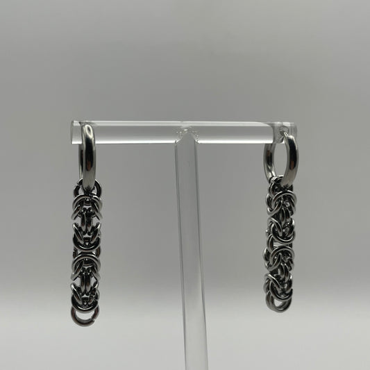 Boucles d'oreilles - JERA™ - PONOS