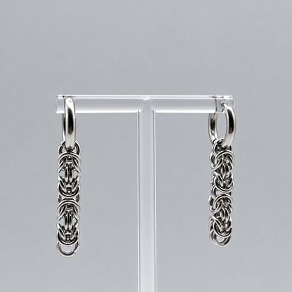 Boucles d'oreilles - JERA™ - PONOS