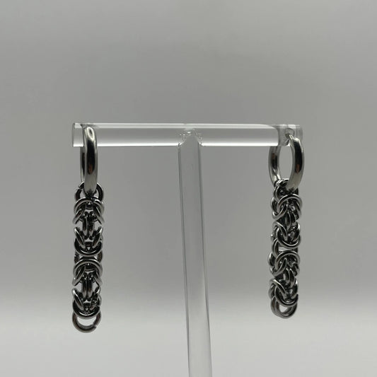 Boucles d'oreilles - JERA™ - PONOS