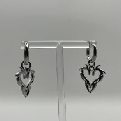 Boucles d'oreilles - KER™ ponos_shop