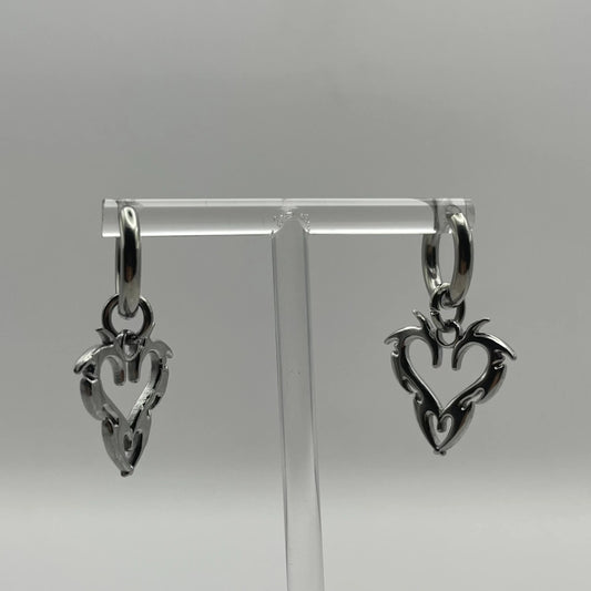 Boucles d'oreilles - KER™ ponos_shop