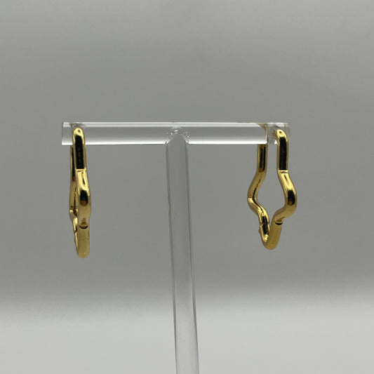 Boucles d'oreilles - KIP™ ponos_shop