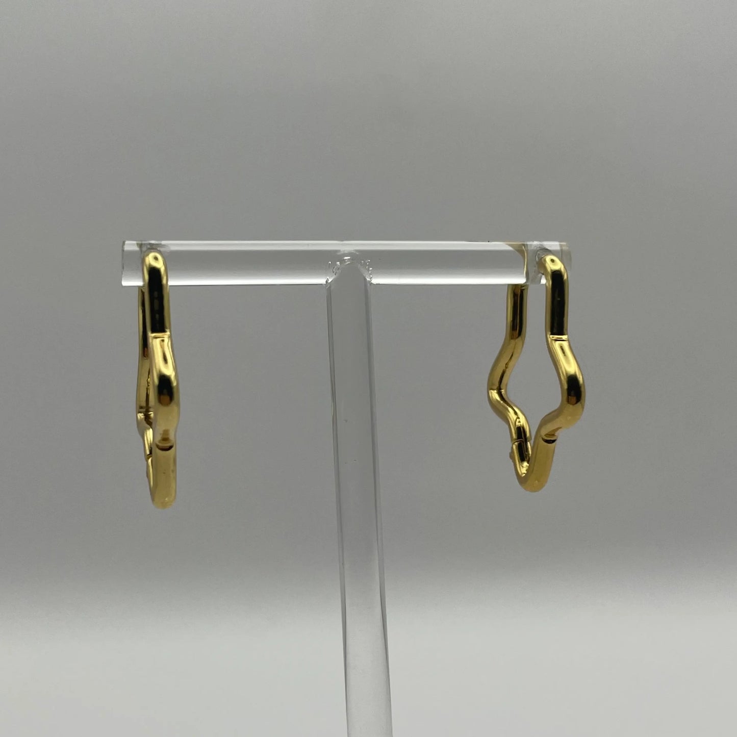 Boucles d'oreilles - KIP™ ponos_shop