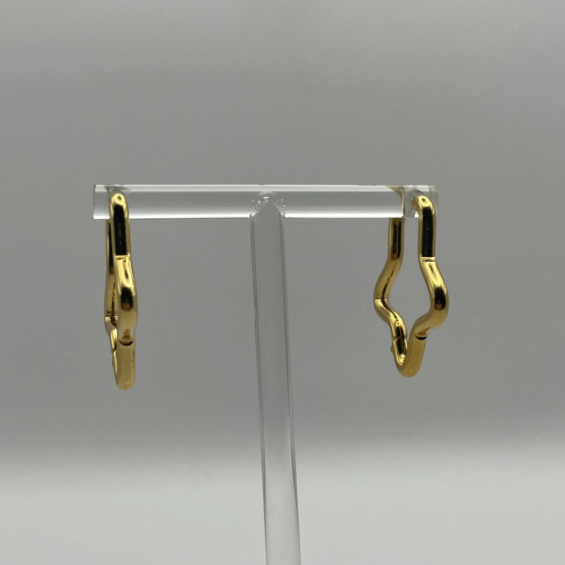 Boucles d'oreilles - KIP™ ponos_shop