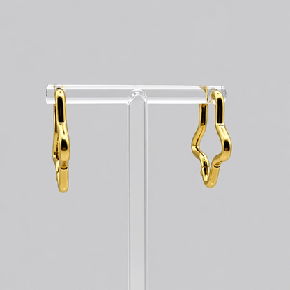 Boucles d'oreilles - KIP™ ponos_shop