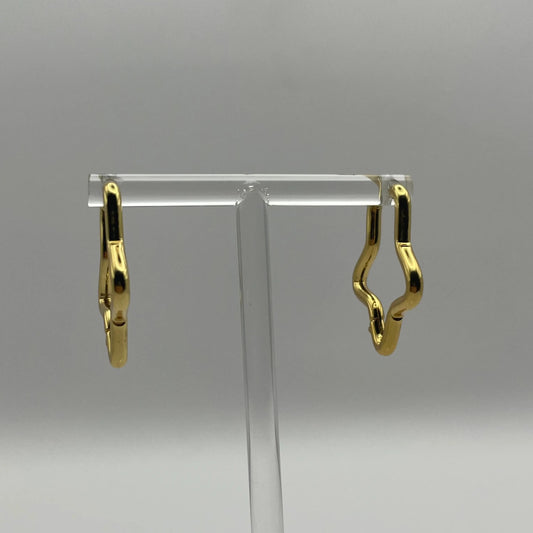 Boucles d'oreilles - KIP™ ponos_shop