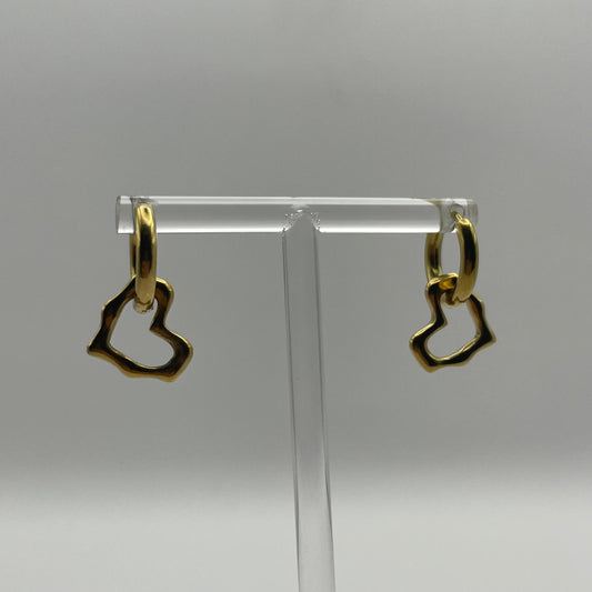 Boucles d'oreilles - LONA™ ponos_shop
