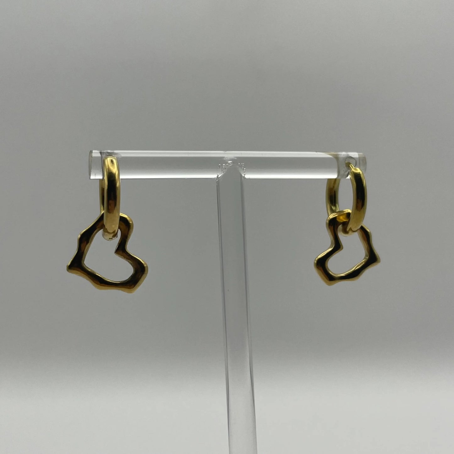 Boucles d'oreilles - LONA™ ponos_shop