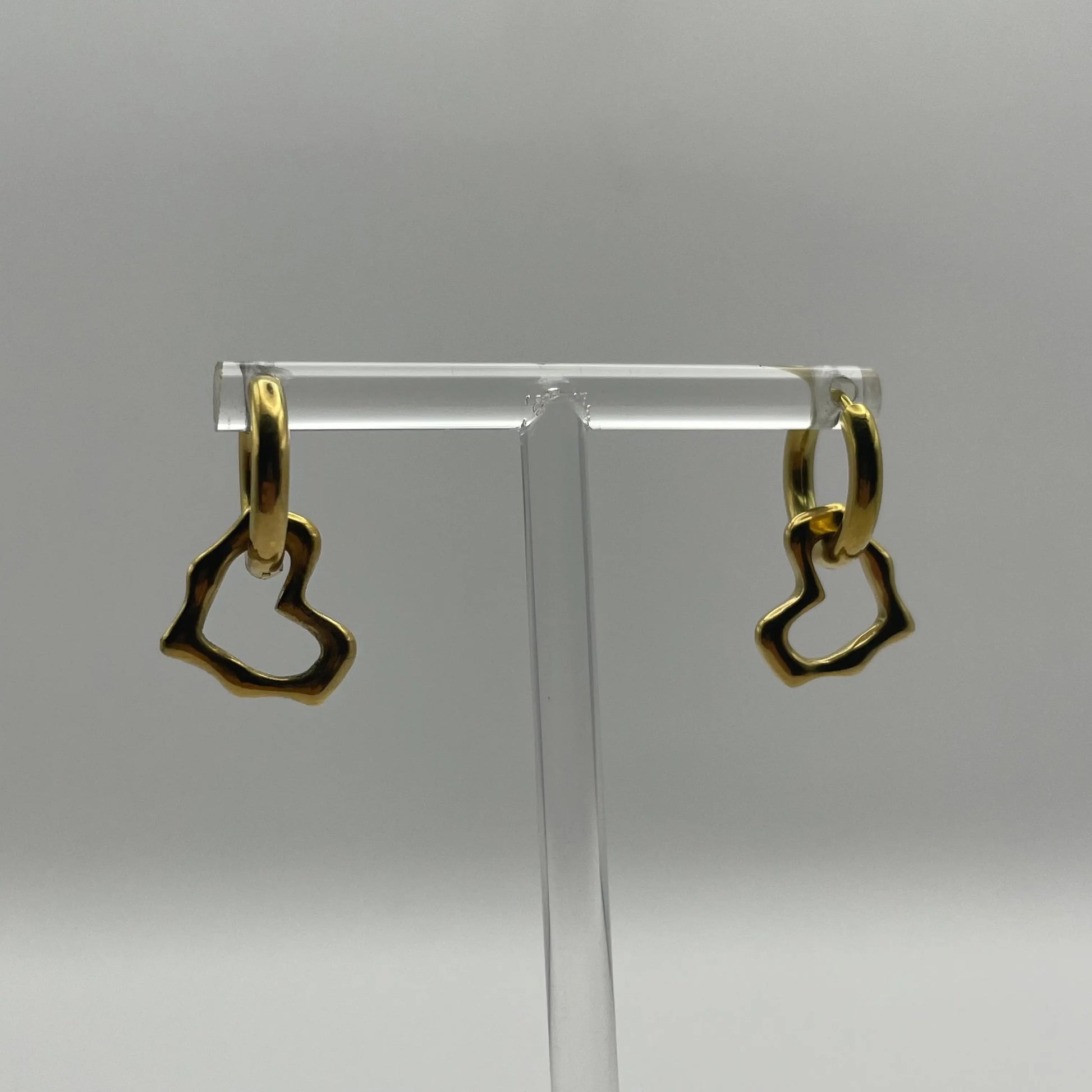 Boucles d'oreilles - LONA™ ponos_shop