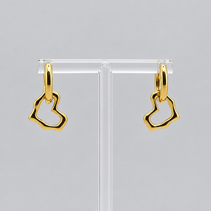 Boucles d'oreilles - LONA™ ponos_shop