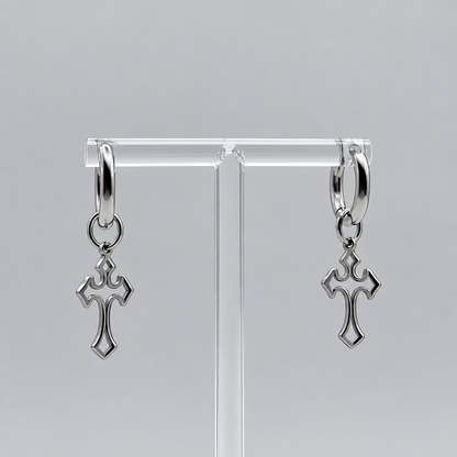 Boucles d'oreilles - MABO™ ponos_shop