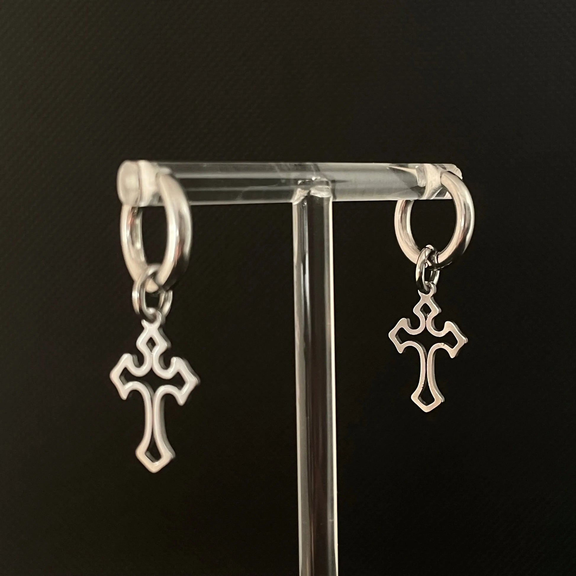 Boucles d'oreilles - MABO™ - PONOS