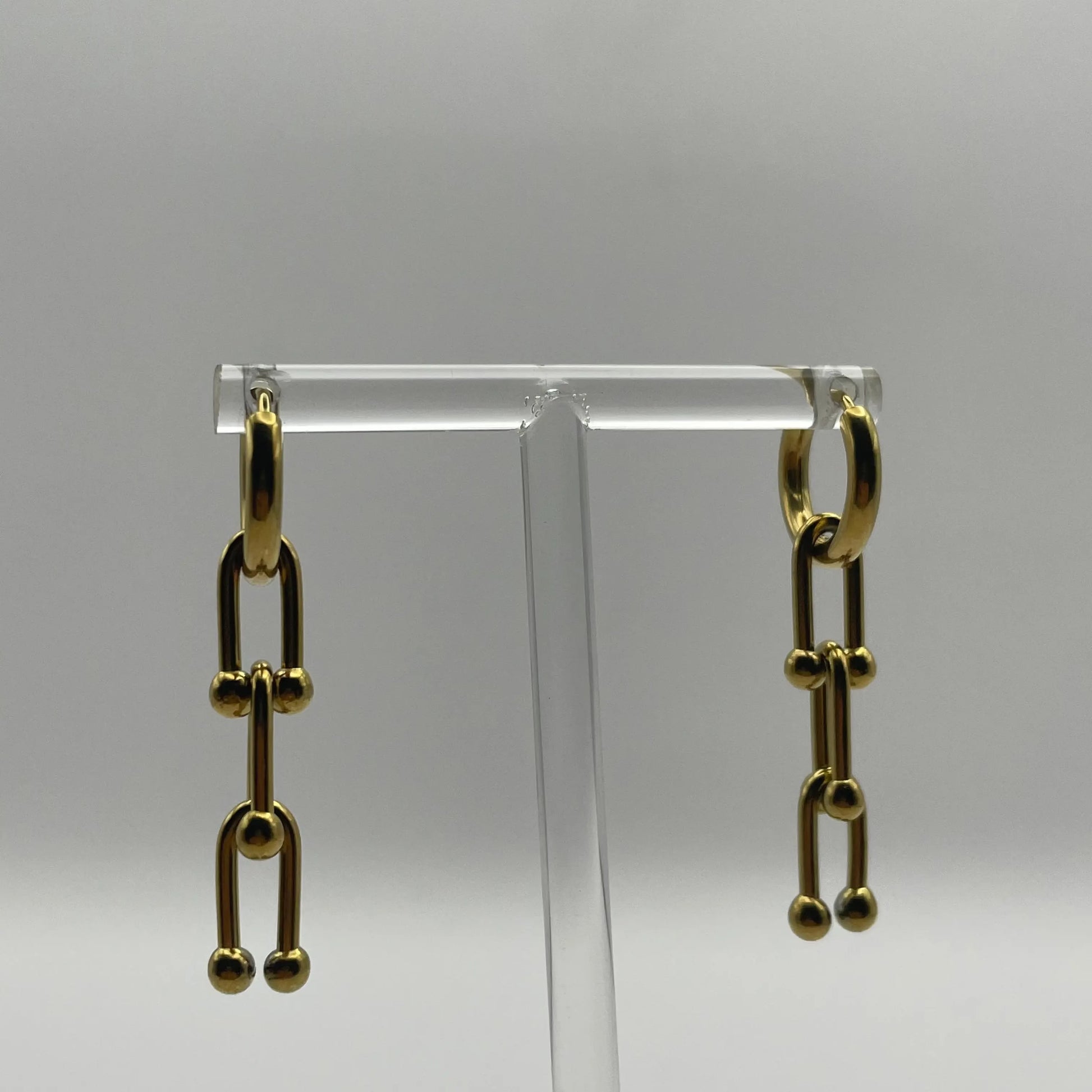 Boucles d'oreilles - MEON™ ponos_shop