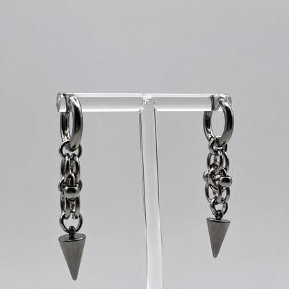 Boucles d'oreilles - MOA™ ponos_shop