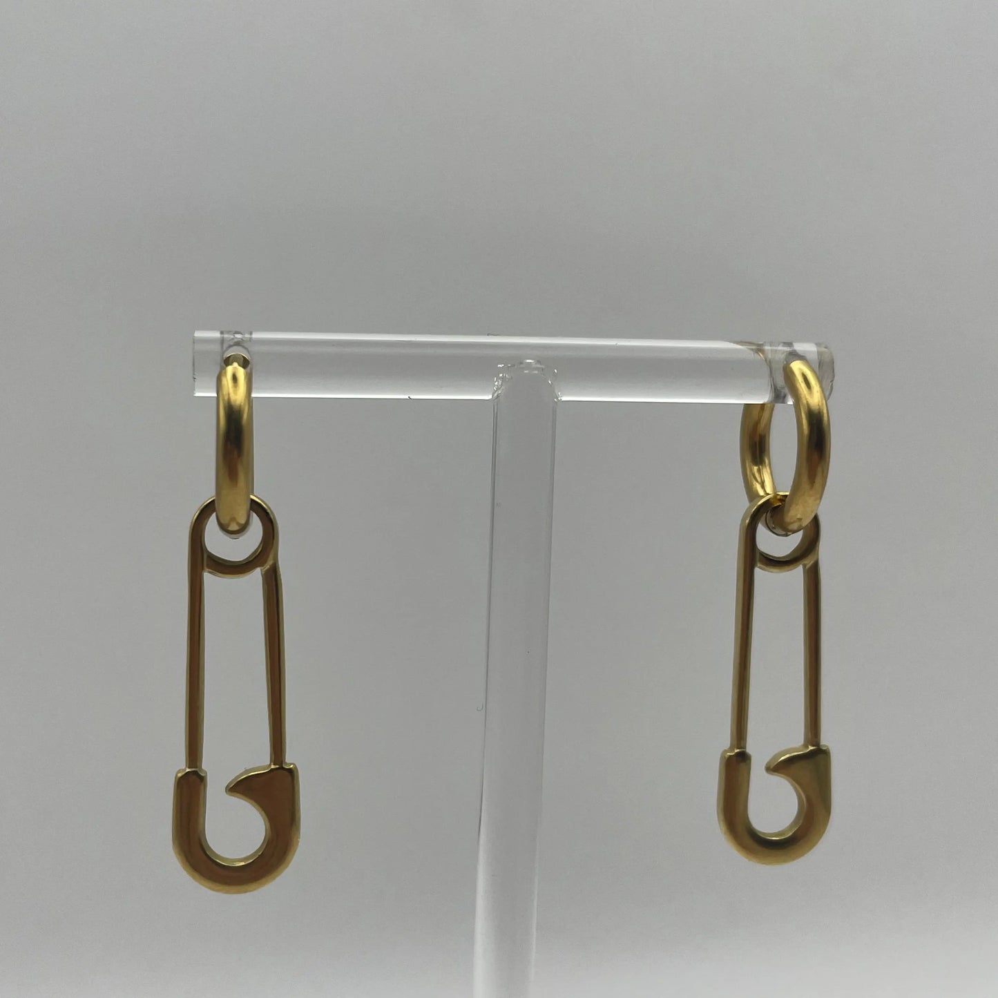 Boucles d'oreilles - PANU™ ponos_shop