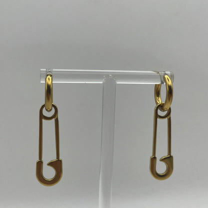 Boucles d'oreilles - PANU™ ponos_shop