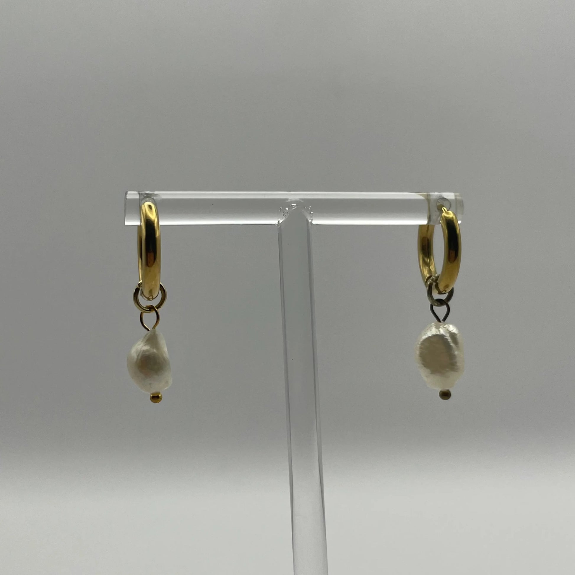 Boucles d'oreilles - PERL™ ponos_shop