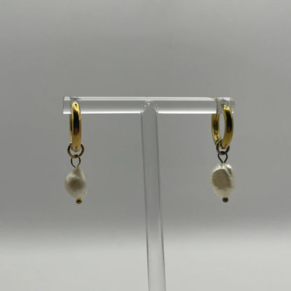 Boucles d'oreilles - PERL™ ponos_shop