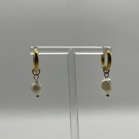Boucles d'oreilles - PERL™ ponos_shop