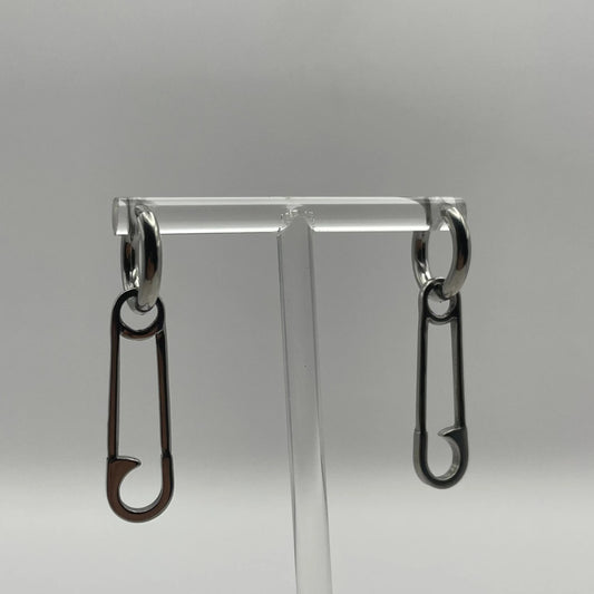 Boucles d'oreilles - PIJ™ ponos_shop