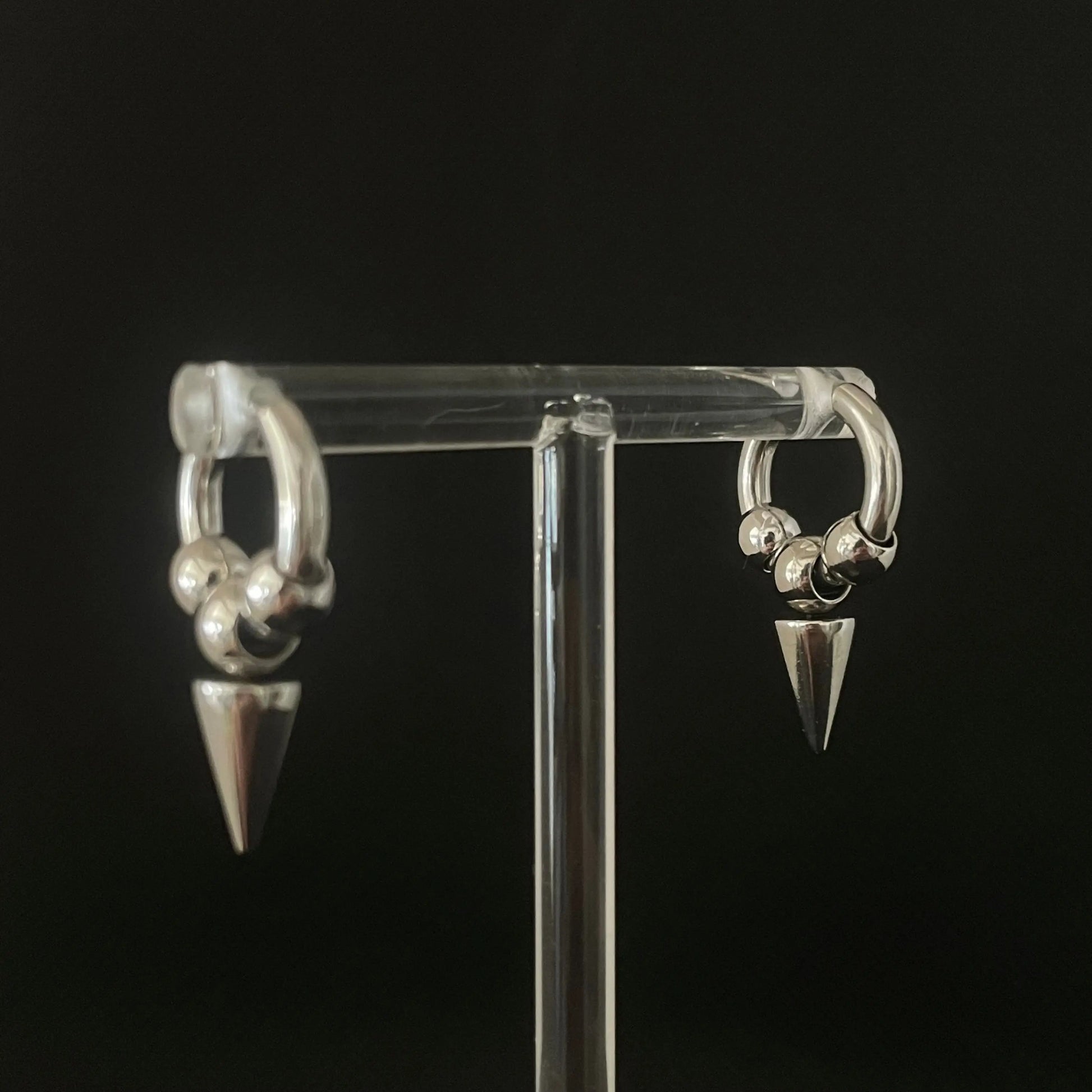 Boucles d'oreilles - PUP™ - PONOS