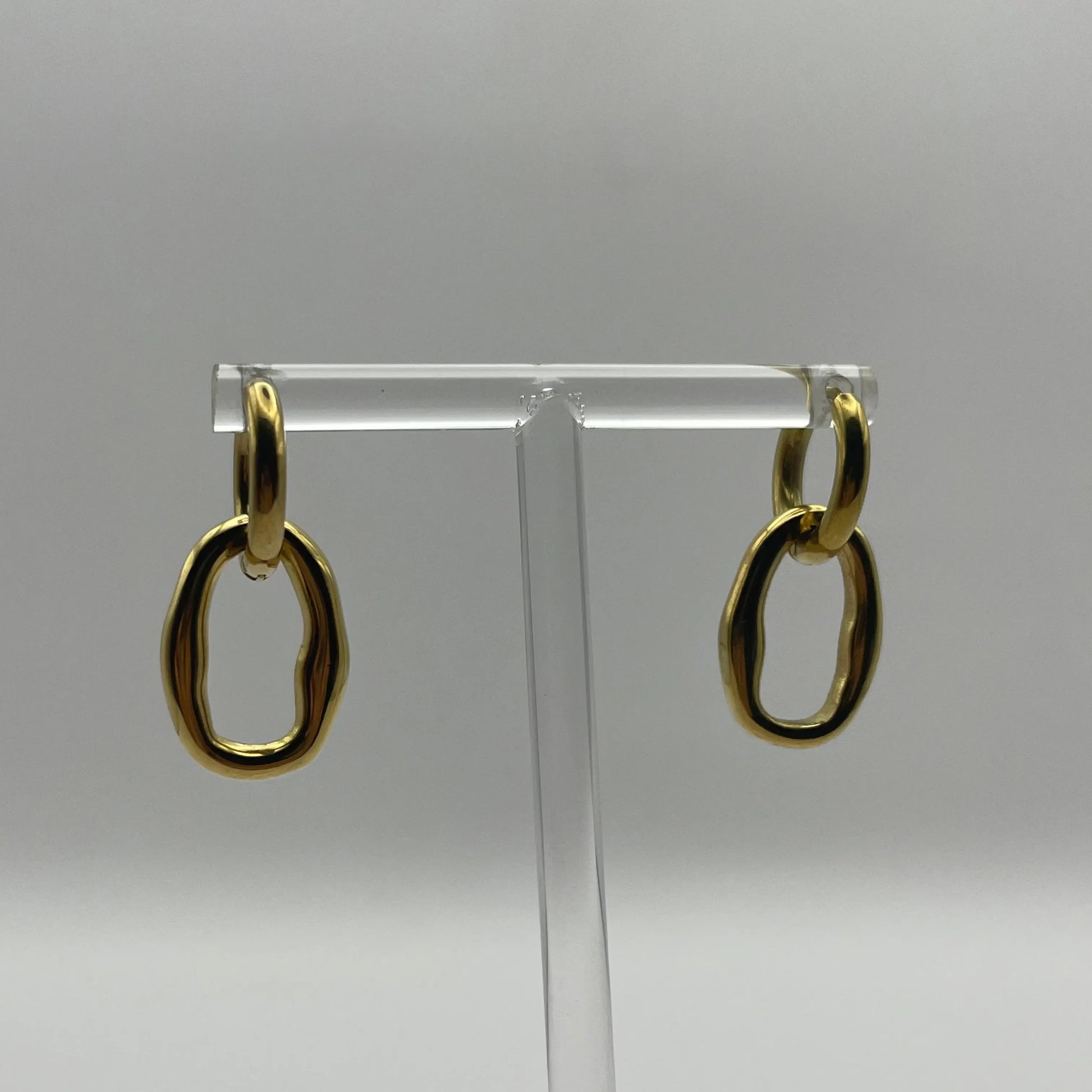 Boucles d'oreilles - QUO™ ponos_shop