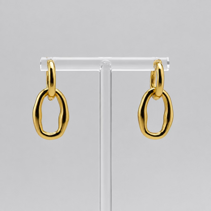 Boucles d'oreilles - QUO™ ponos_shop