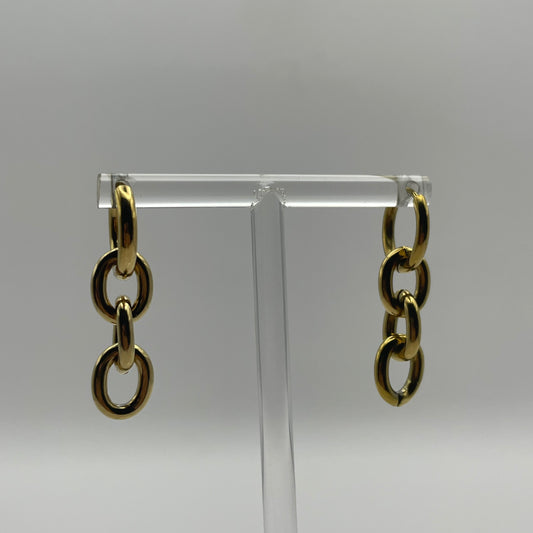 Boucles d'oreilles - RIM™ ponos_shop