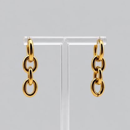 Boucles d'oreilles - RIM™ ponos_shop