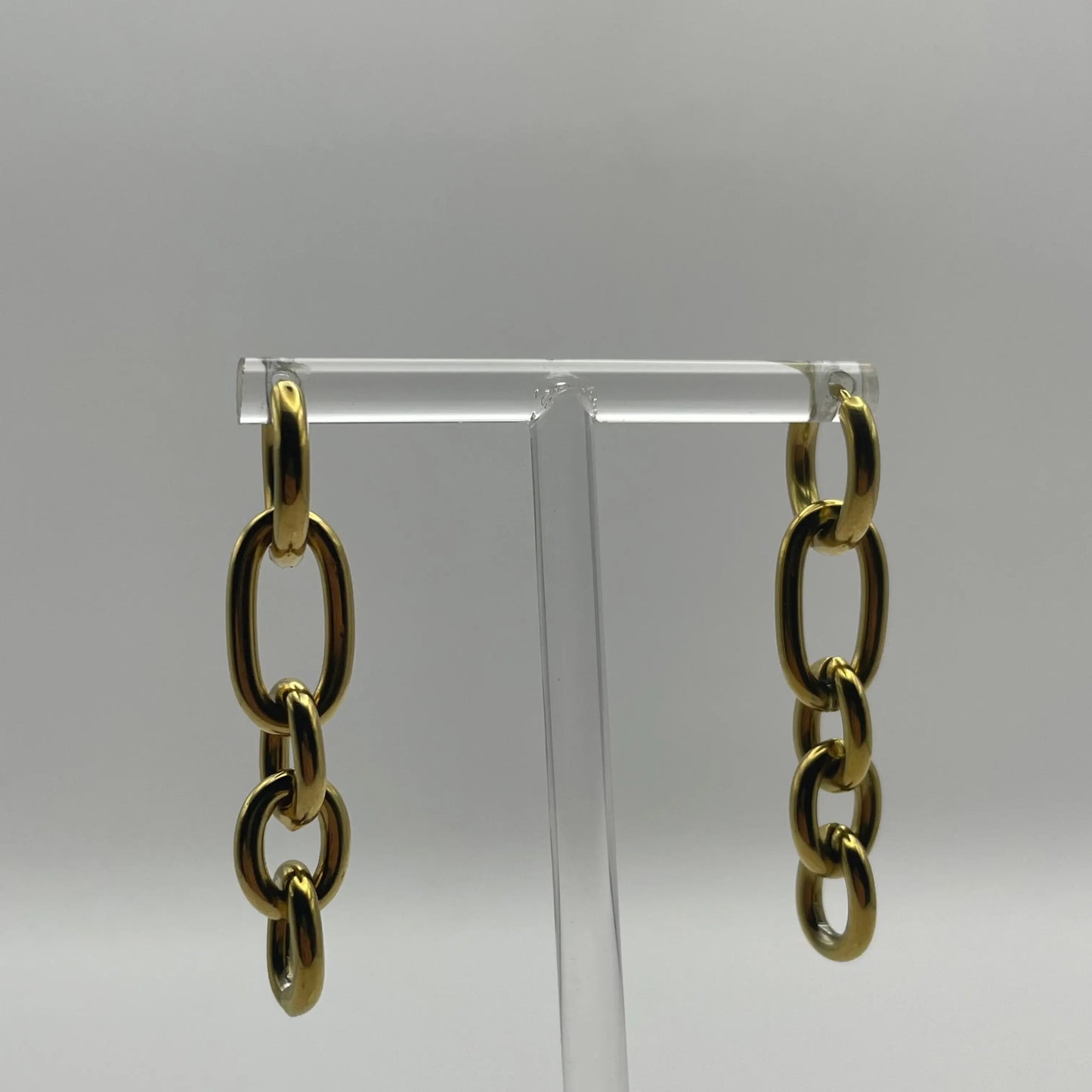 Boucles d'oreilles - THUND™ ponos_shop