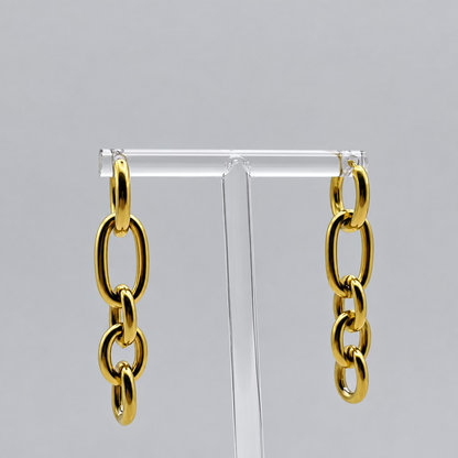 Boucles d'oreilles - THUND™ ponos_shop
