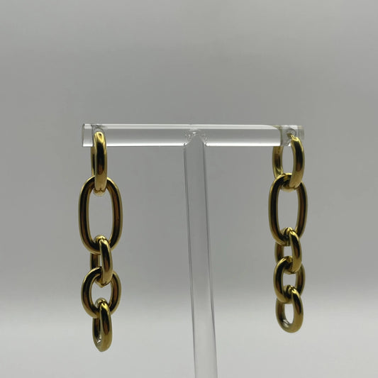 Boucles d'oreilles - THUND™ ponos_shop