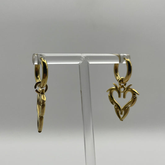 Boucles d'oreilles - TUI™ ponos_shop