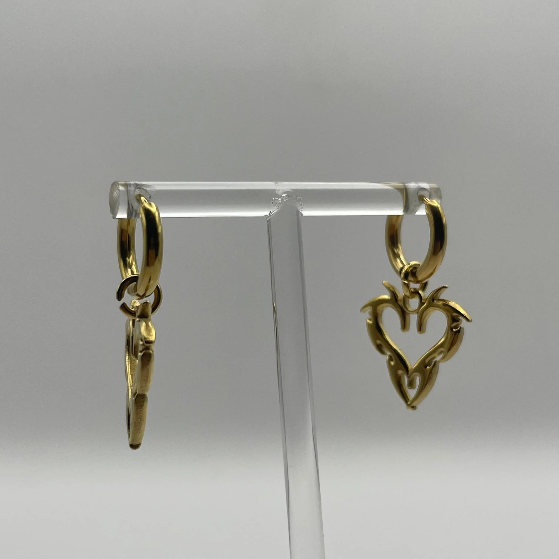 Boucles d'oreilles - TUI™ ponos_shop