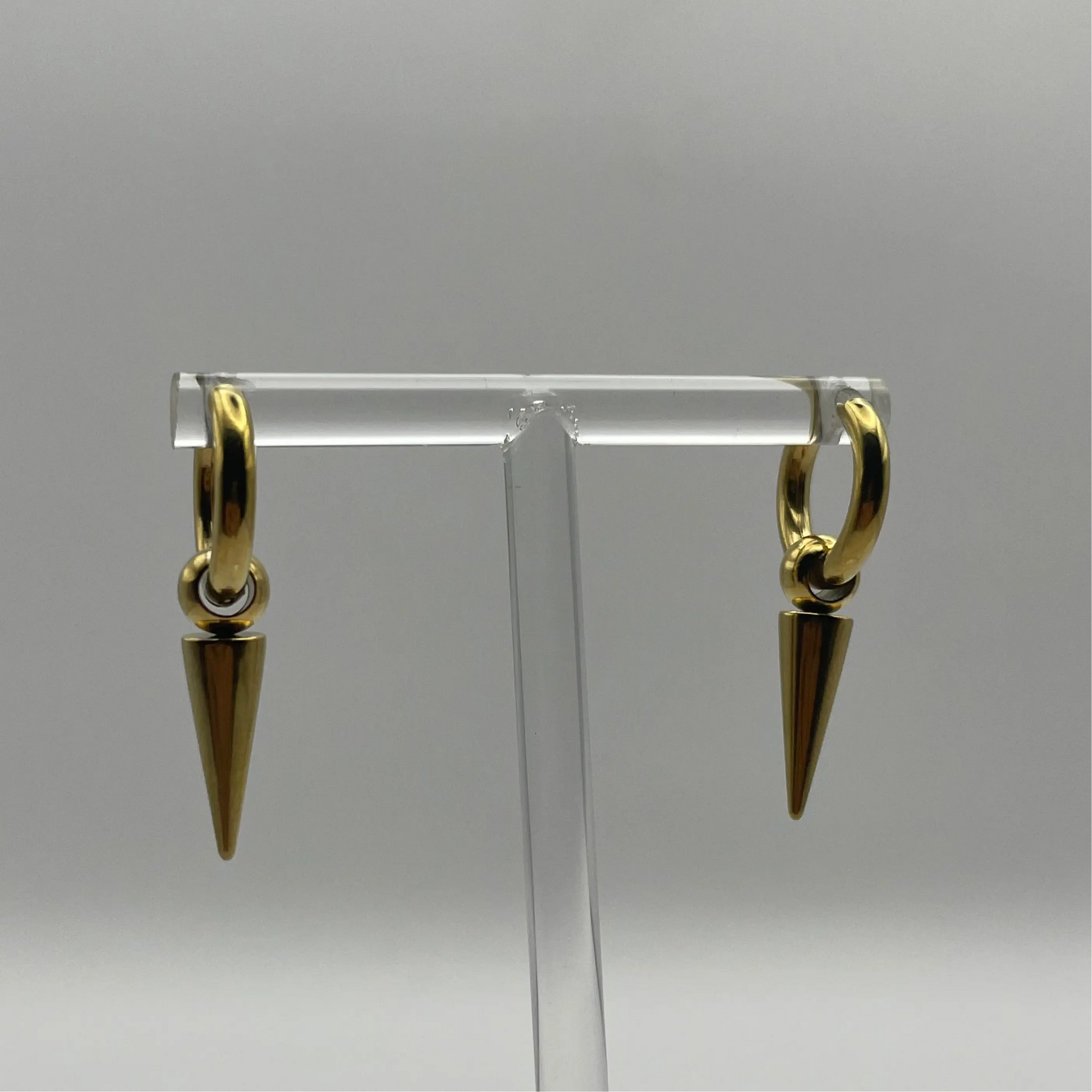 Boucles d'oreilles - VALVE™ ponos_shop