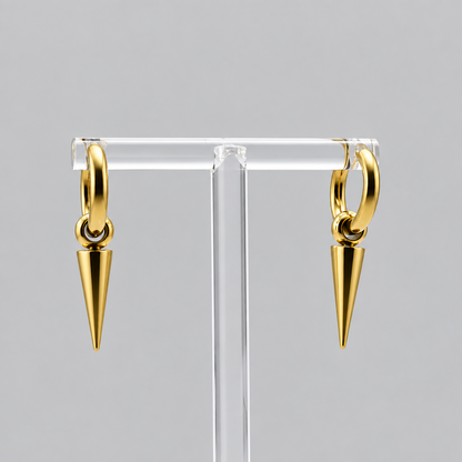 Boucles d'oreilles - VALVE™ ponos_shop