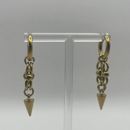 Boucles d'oreilles - WEI™ ponos_shop