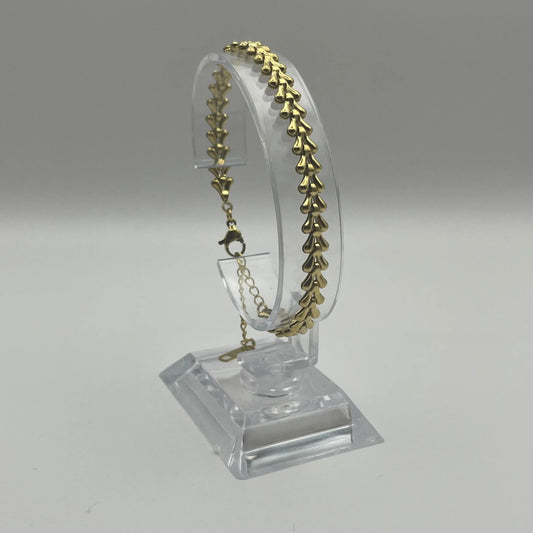 Bracelet en chaine - BAN™ ponos_shop