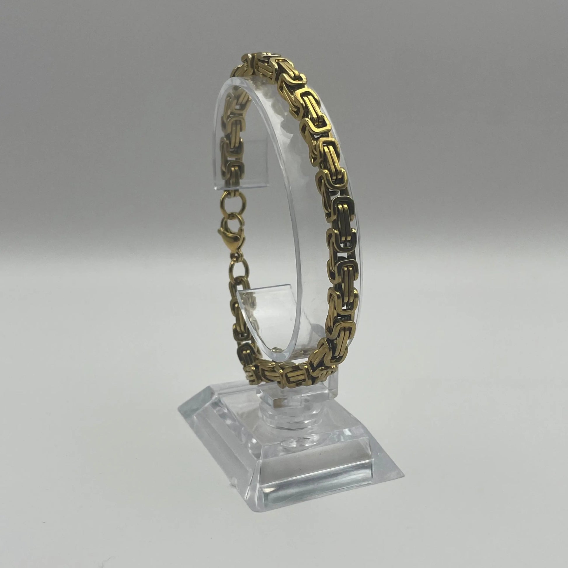 Bracelet en chaine - BUL™ ponos_shop