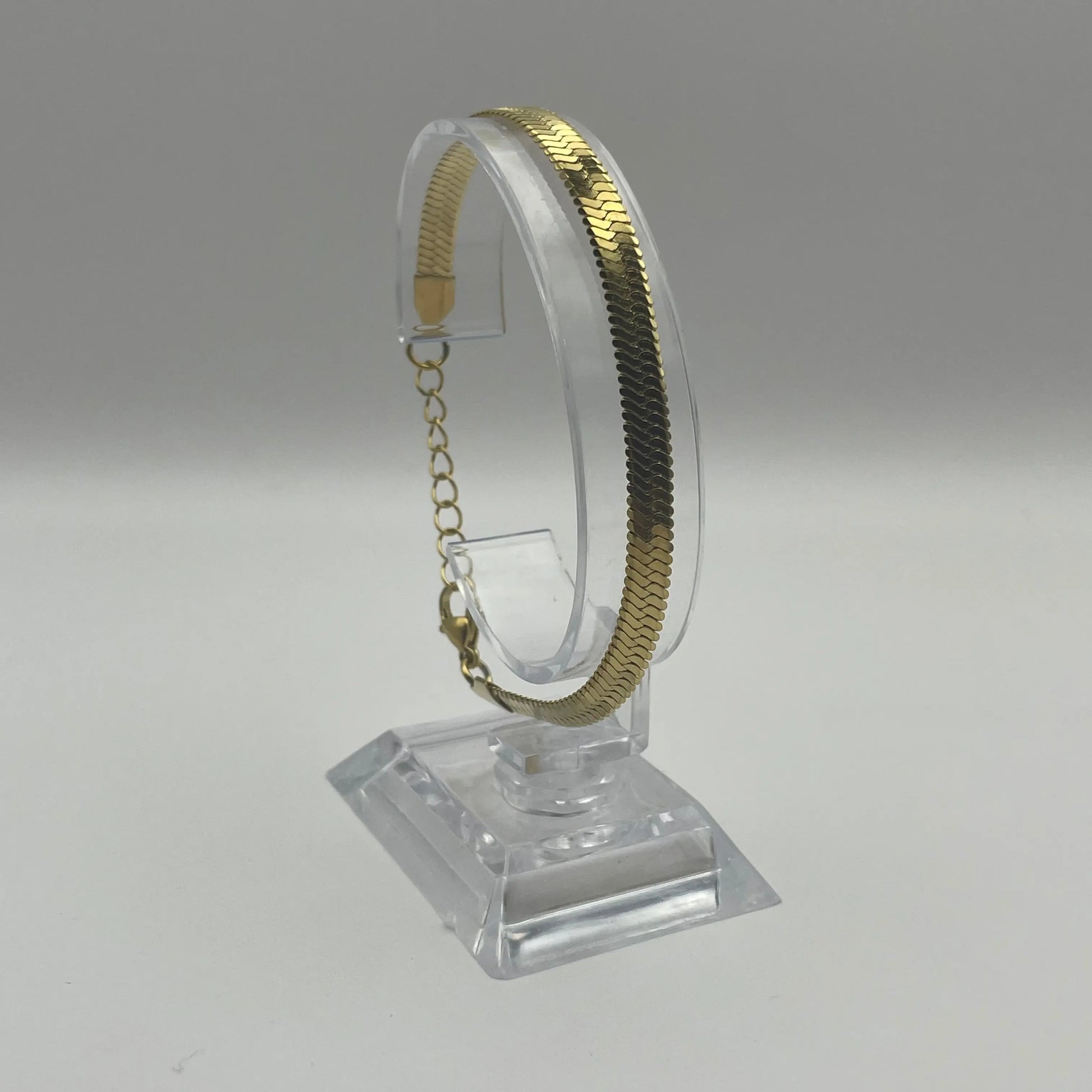 Bracelet en chaine - CANN™ ponos_shop