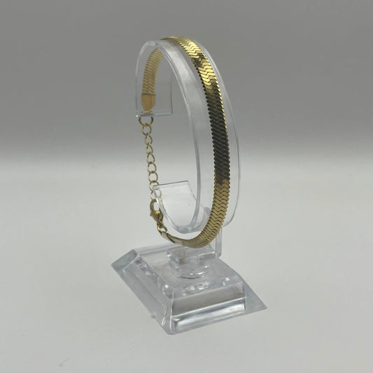 Bracelet en chaine - CANN™ ponos_shop