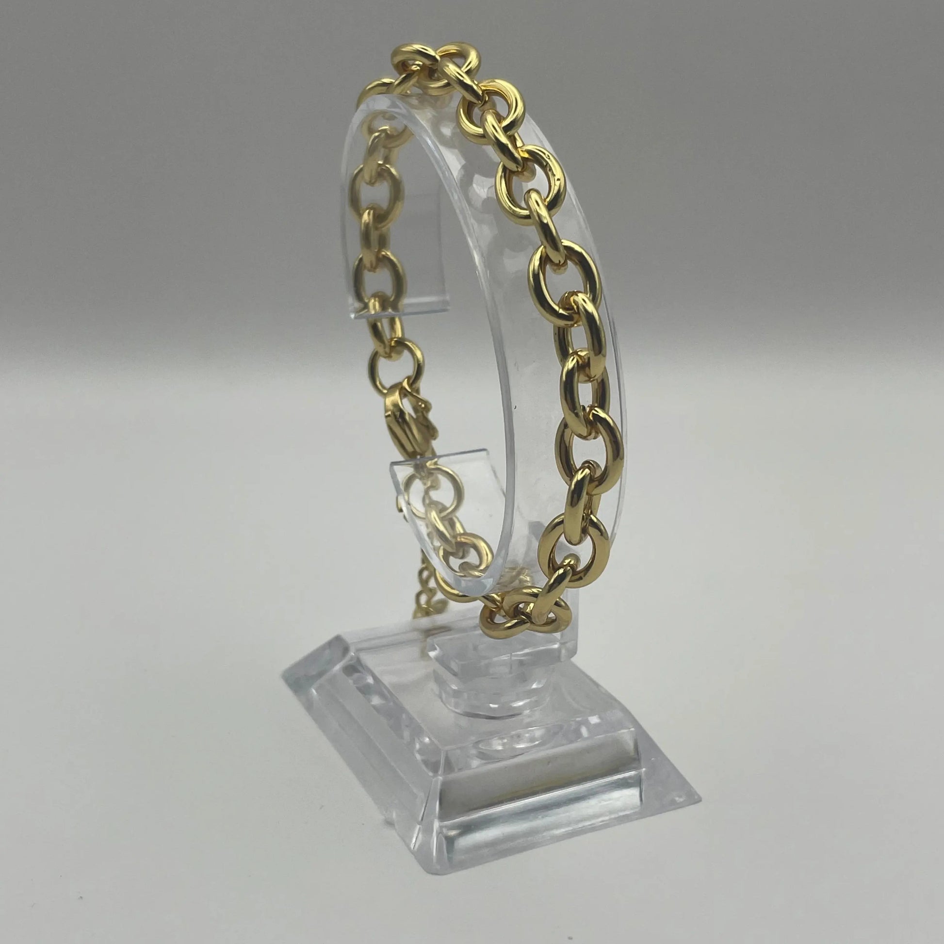 Bracelet en chaine - DALL™ ponos_shop